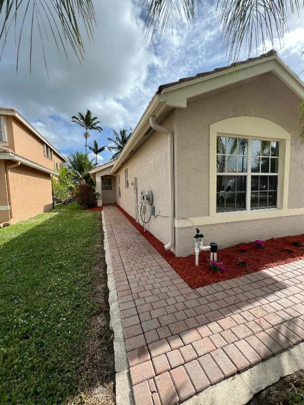 Photo of 5308 Moon Shadow Lane E, Greenacres, FL 33463 (MLS # R11151020)