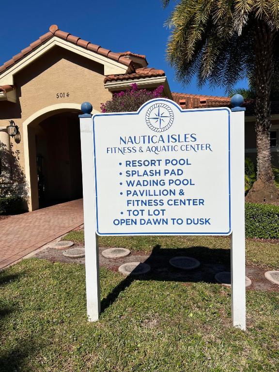 NAUTICA ISLES 3 - Residential