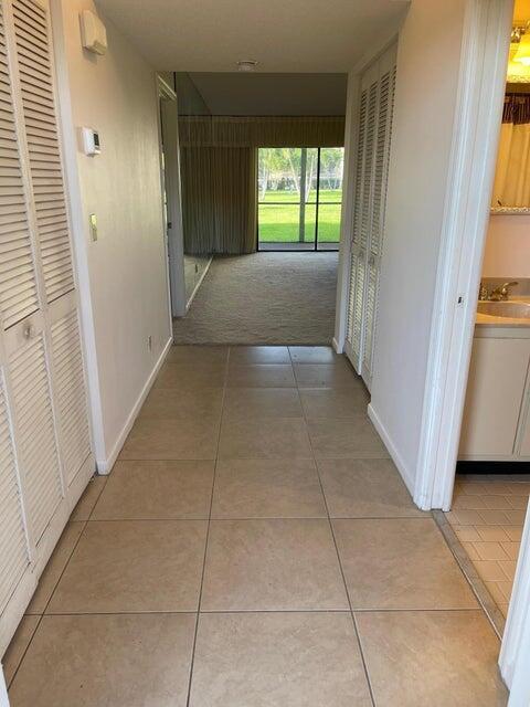 OLYMPUS VILLAGE CONDO - Residential Lease