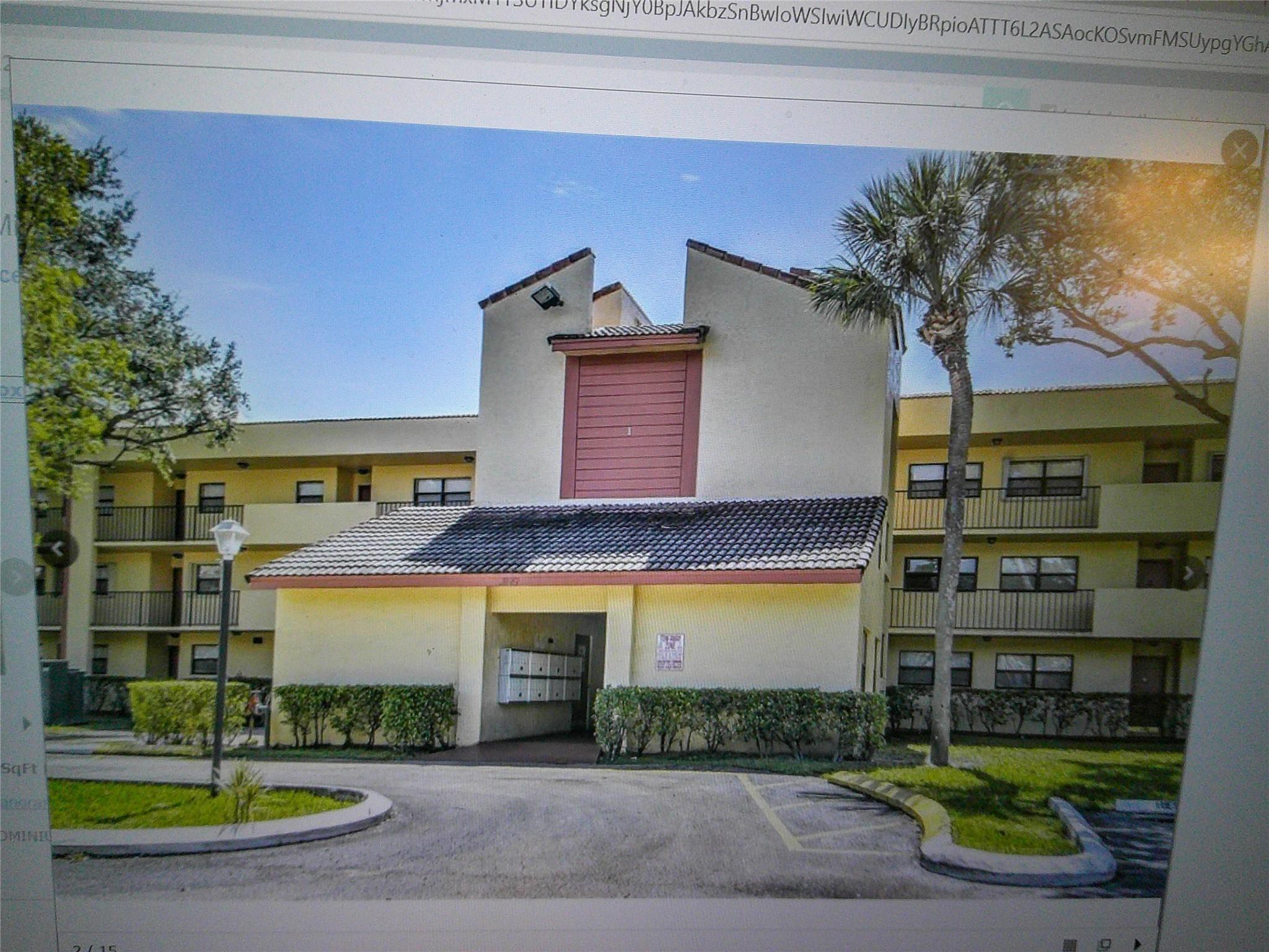 MIRAMAR CLUB - Residential