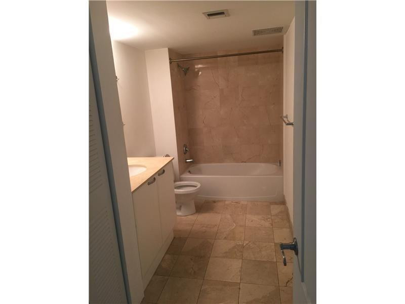 SKYLINE ON BRICKELL CONDO - Residential Lease