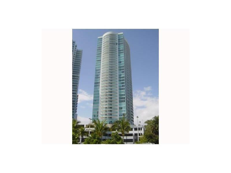 SKYLINE ON BRICKELL CONDO - Residential Lease