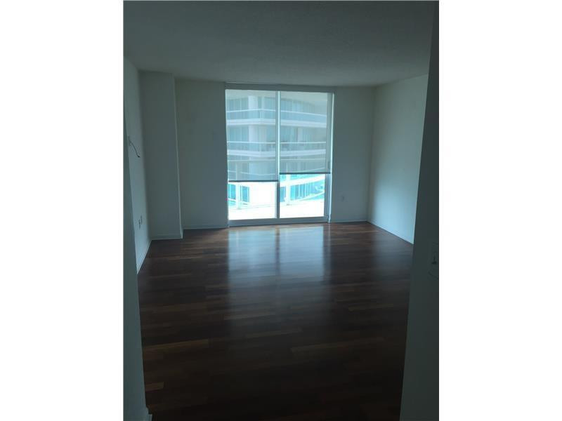 SKYLINE ON BRICKELL CONDO - Residential Lease