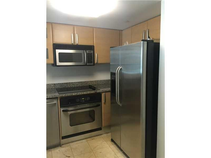 SKYLINE ON BRICKELL CONDO - Residential Lease