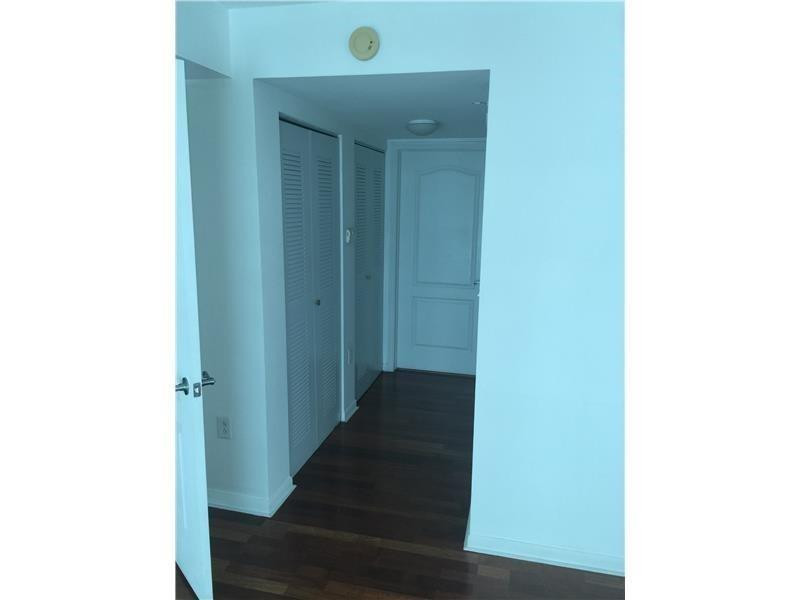 SKYLINE ON BRICKELL CONDO - Residential Lease