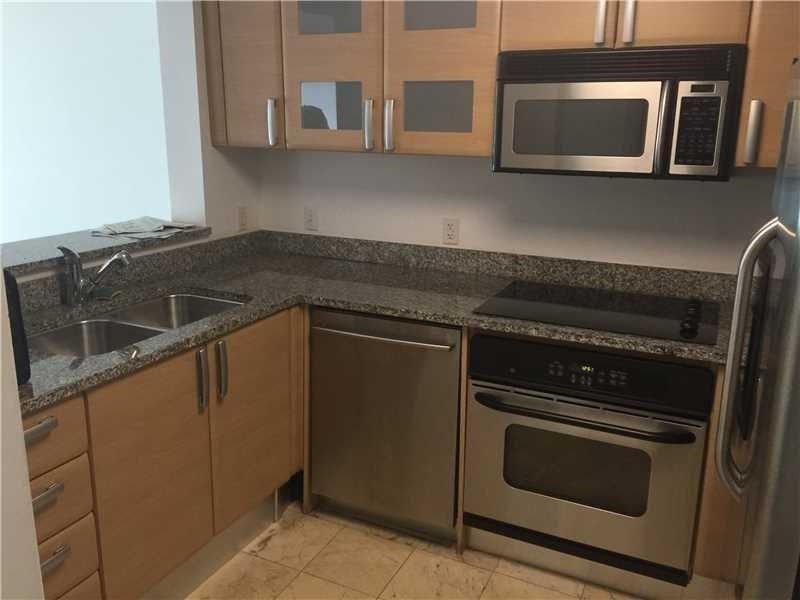 SKYLINE ON BRICKELL CONDO - Residential Lease