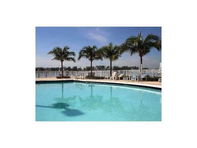 SKYLINE ON BRICKELL CONDO - Residential Lease