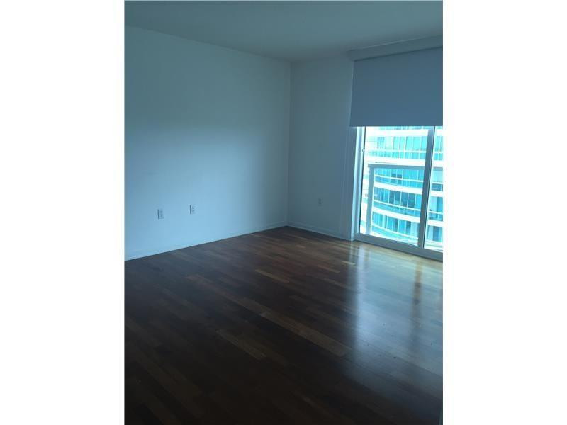 SKYLINE ON BRICKELL CONDO - Residential Lease