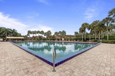 A home in West Palm Beach