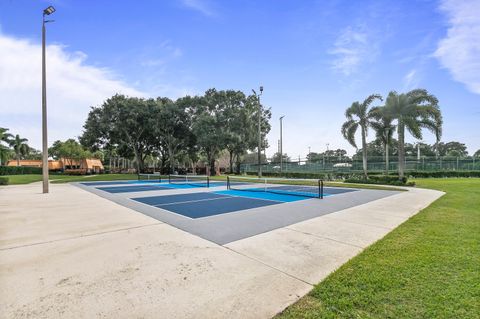 A home in West Palm Beach