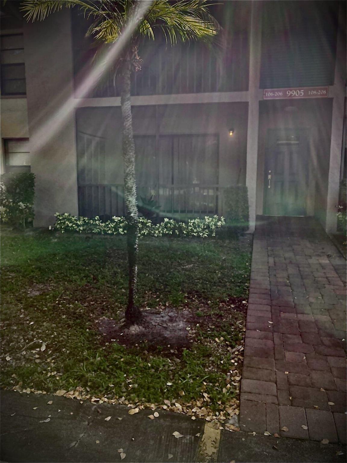 BENT TREE GARDENS WEST CO - Residential Lease