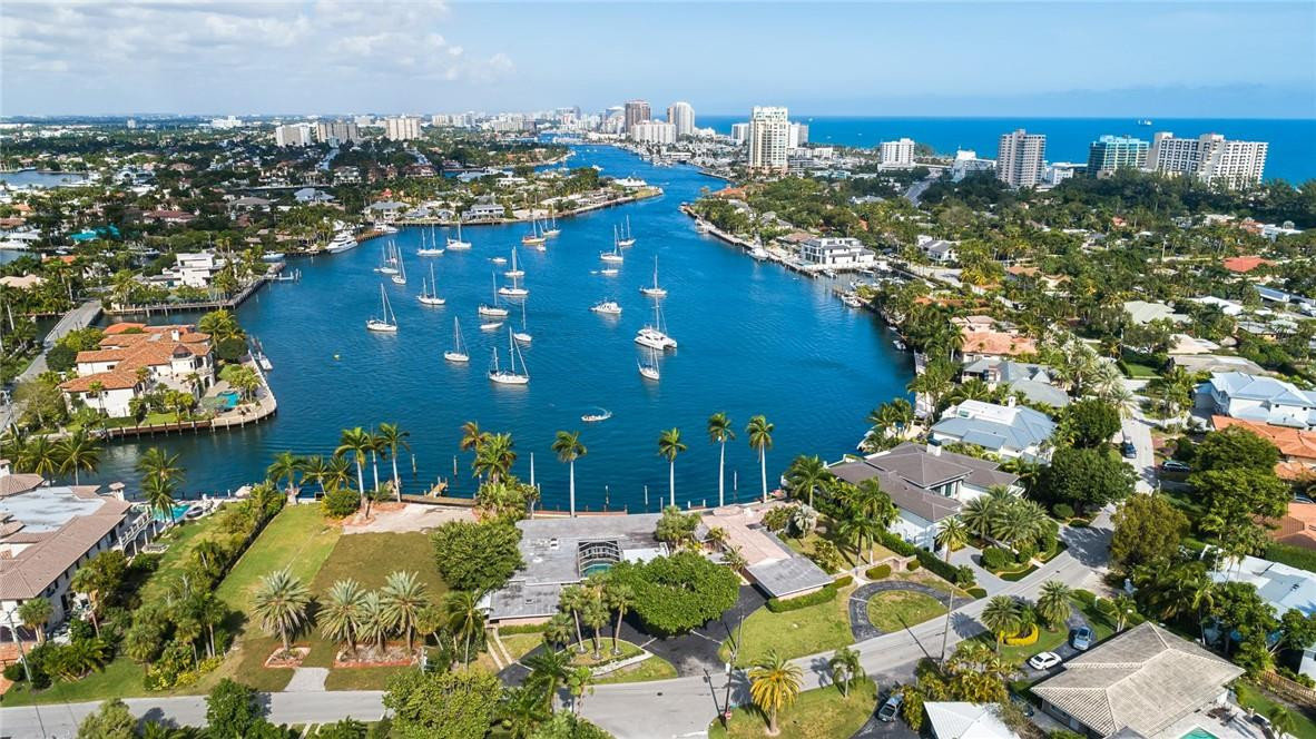 HARBOR BEACH - Residential