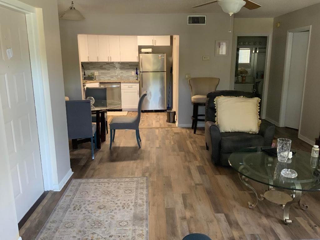 Photo of 2703 SW Matheson Avenue #116- B1, Palm City, FL 34990 (MLS # R11001086)