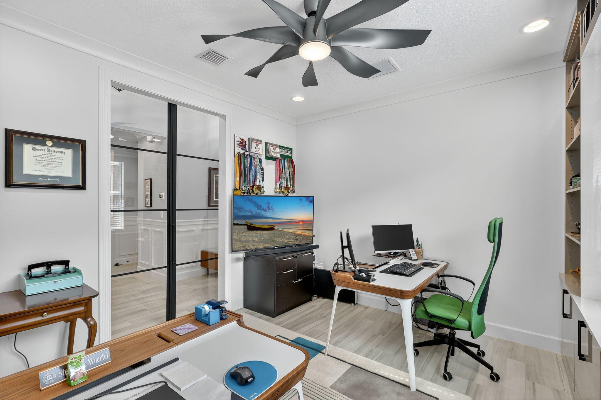 RIVERLAND PARCEL C - PLAT EIGHT - Residential