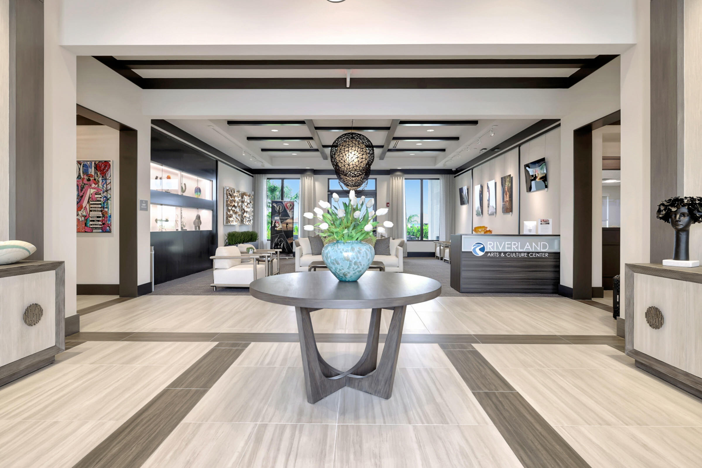 RIVERLAND PARCEL C - PLAT EIGHT - Residential