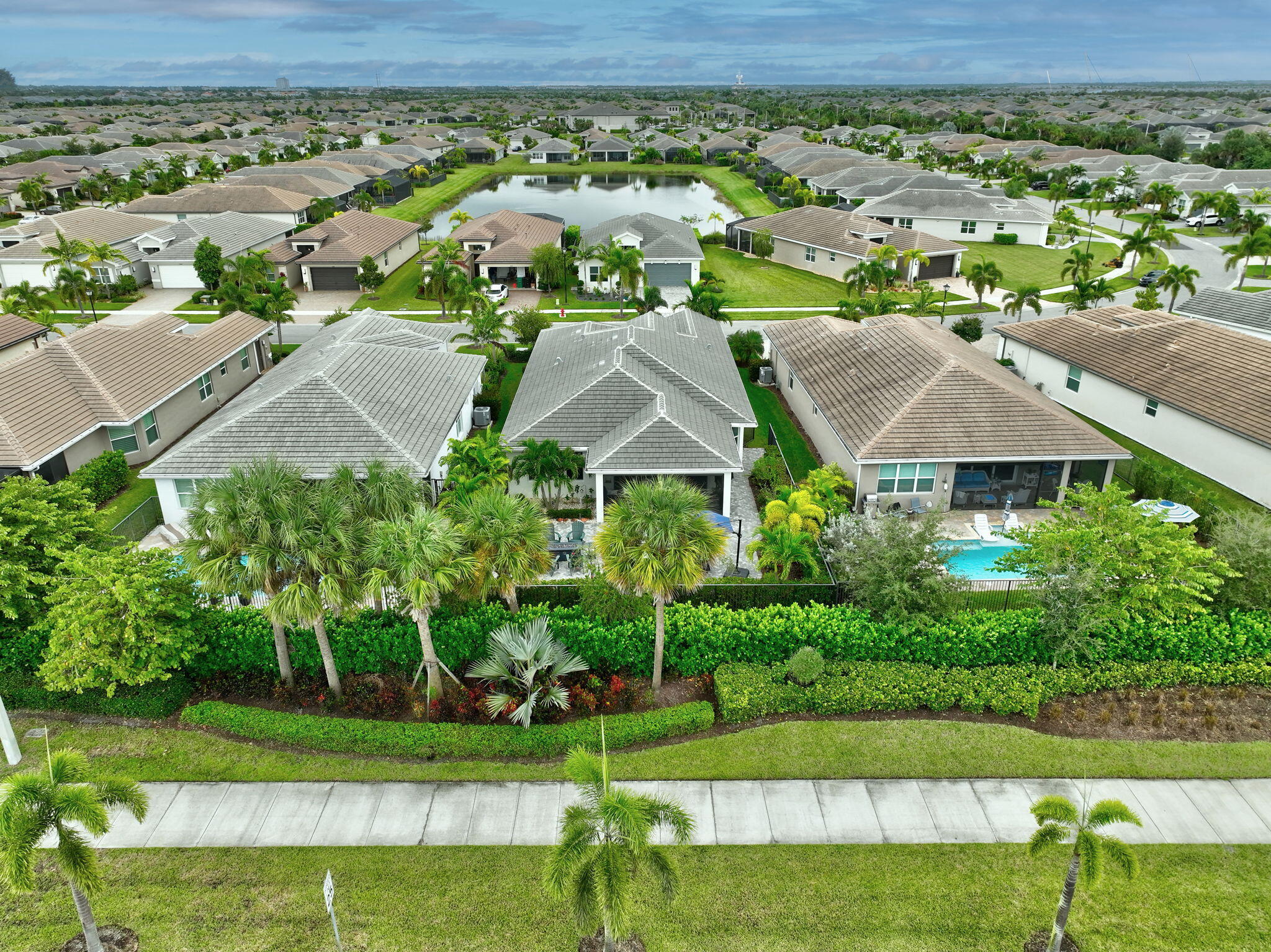 RIVERLAND PARCEL C - PLAT EIGHT - Residential