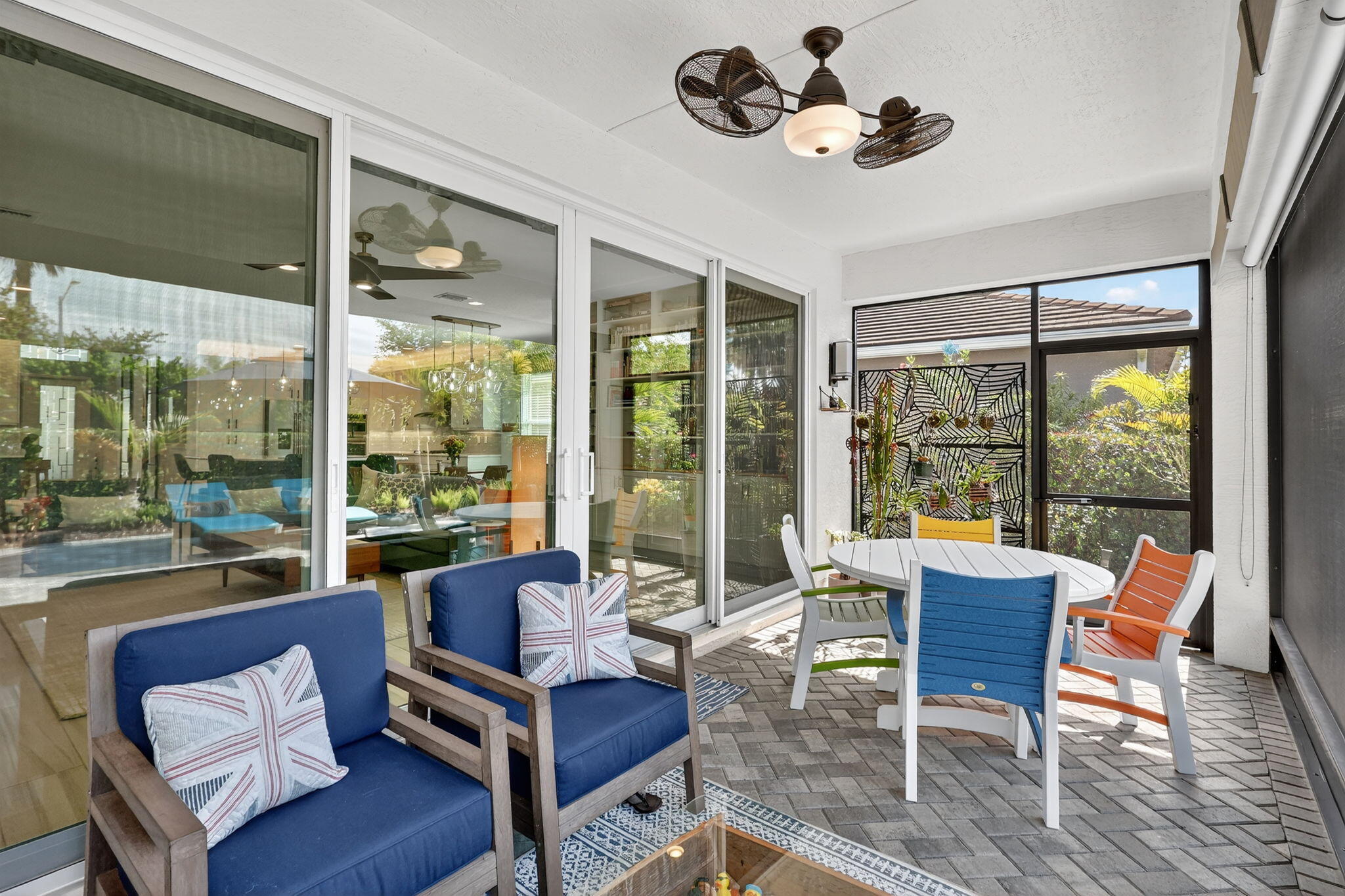 RIVERLAND PARCEL C - PLAT EIGHT - Residential