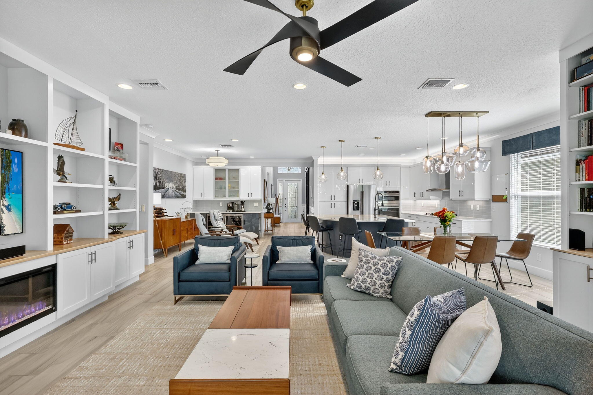 RIVERLAND PARCEL C - PLAT EIGHT - Residential