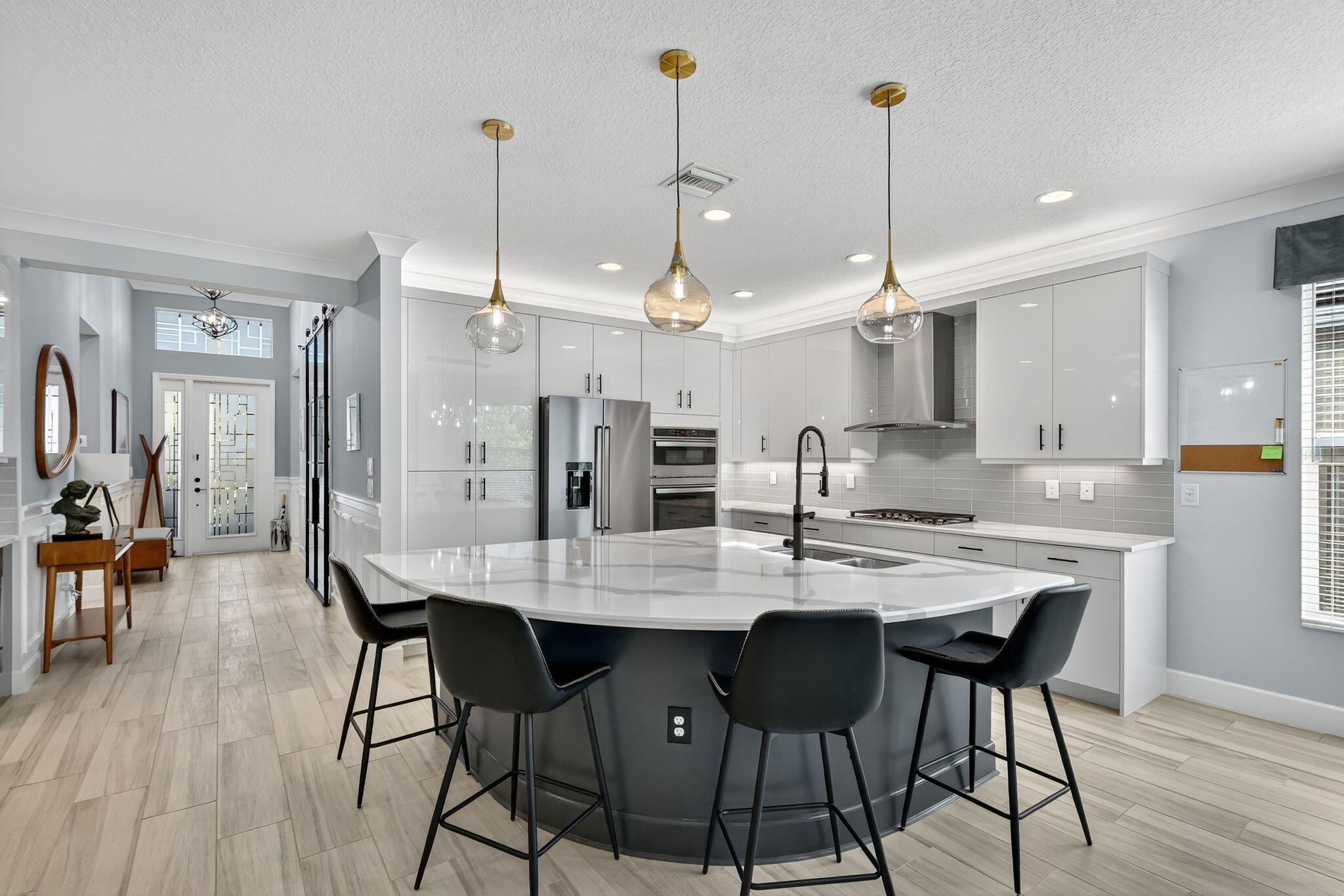 RIVERLAND PARCEL C - PLAT EIGHT - Residential