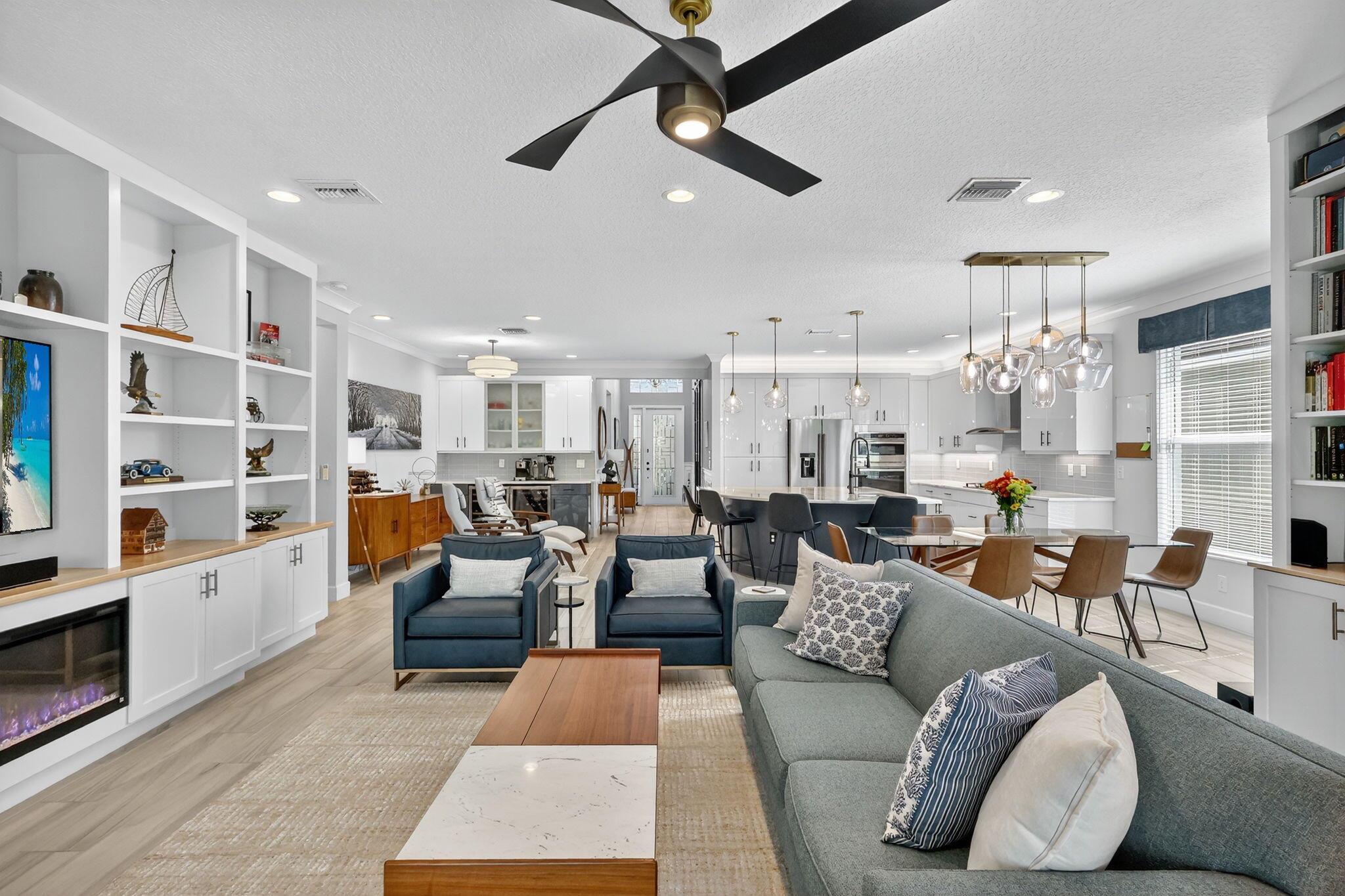 RIVERLAND PARCEL C - PLAT - Residential