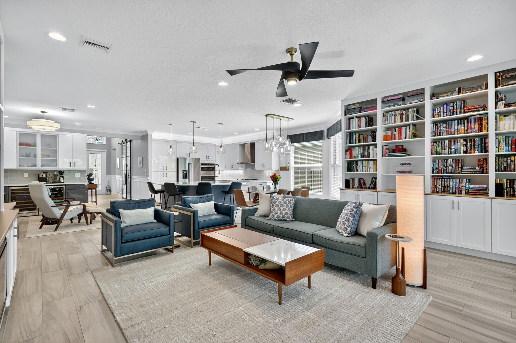 RIVERLAND PARCEL C - PLAT EIGHT - Residential