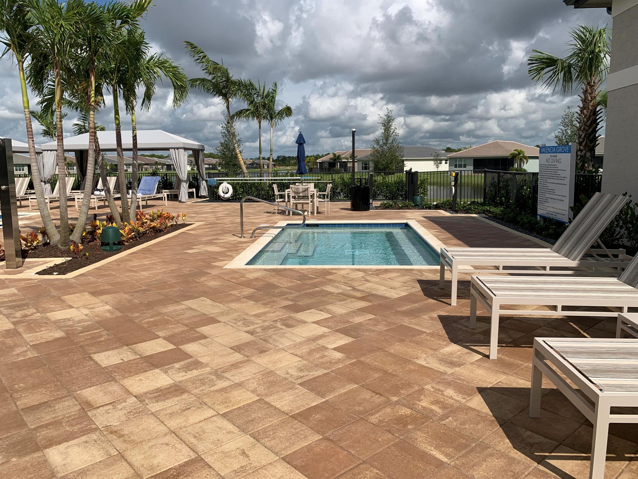 RIVERLAND PARCEL C - PLAT - Residential