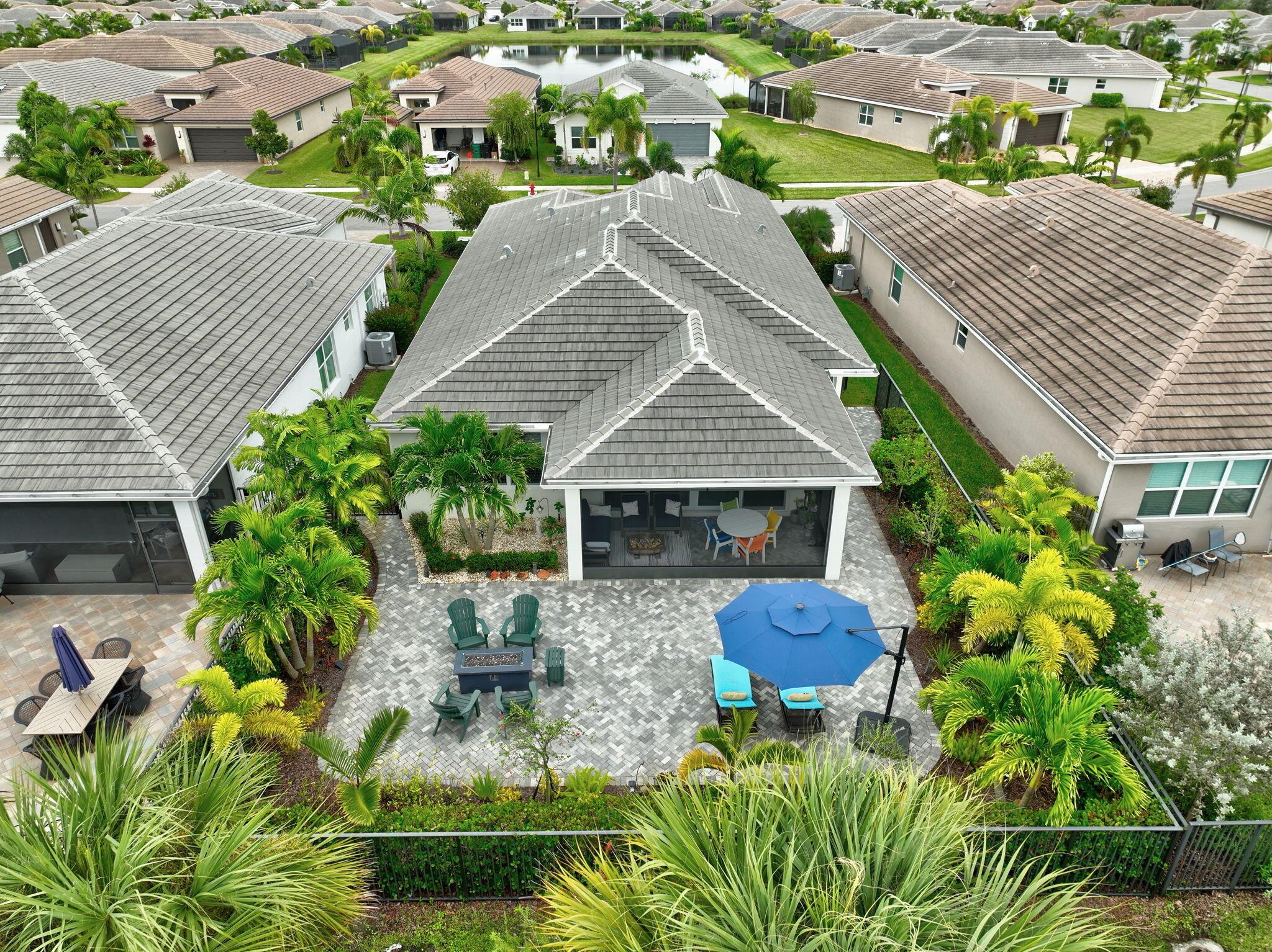 RIVERLAND PARCEL C - PLAT - Residential