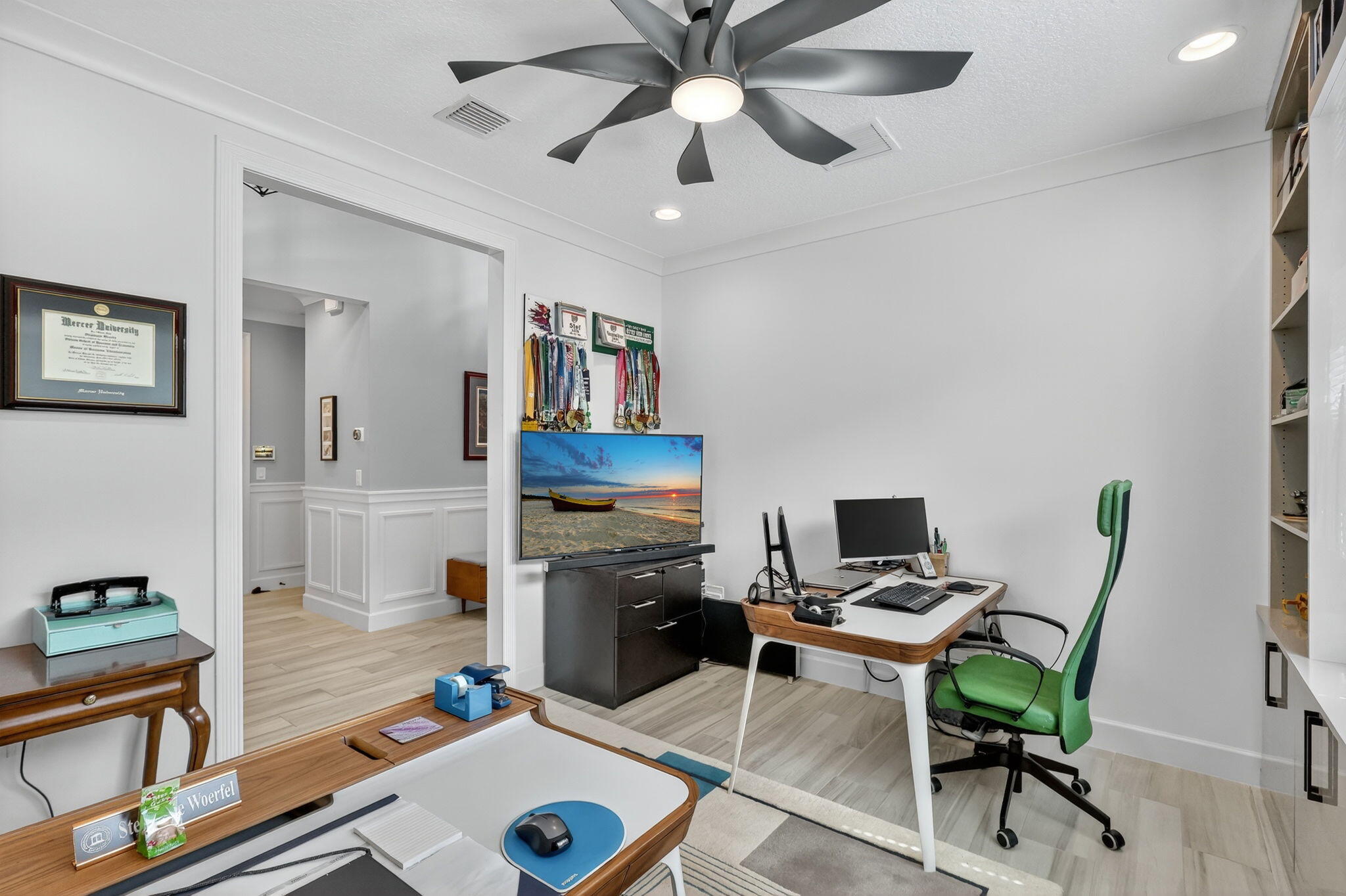 RIVERLAND PARCEL C - PLAT EIGHT - Residential