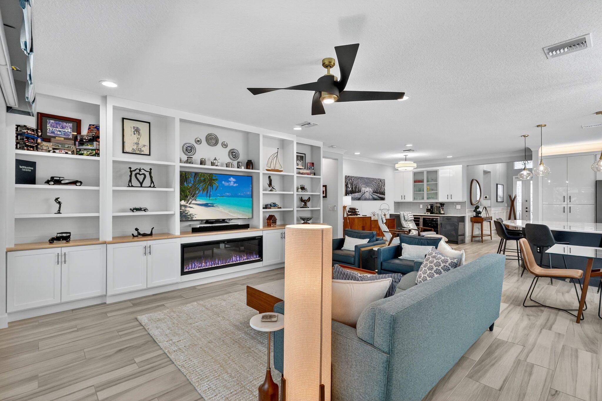 RIVERLAND PARCEL C - PLAT - Residential