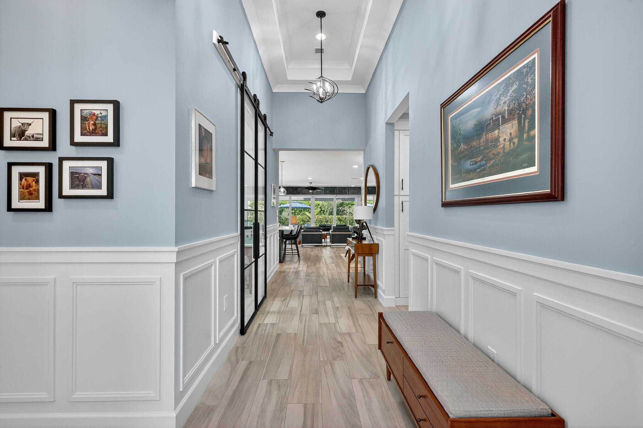 RIVERLAND PARCEL C - PLAT - Residential