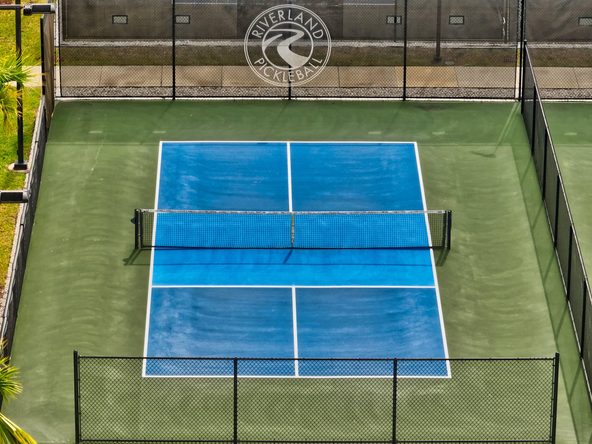 RIVERLAND PARCEL C - PLAT EIGHT - Residential