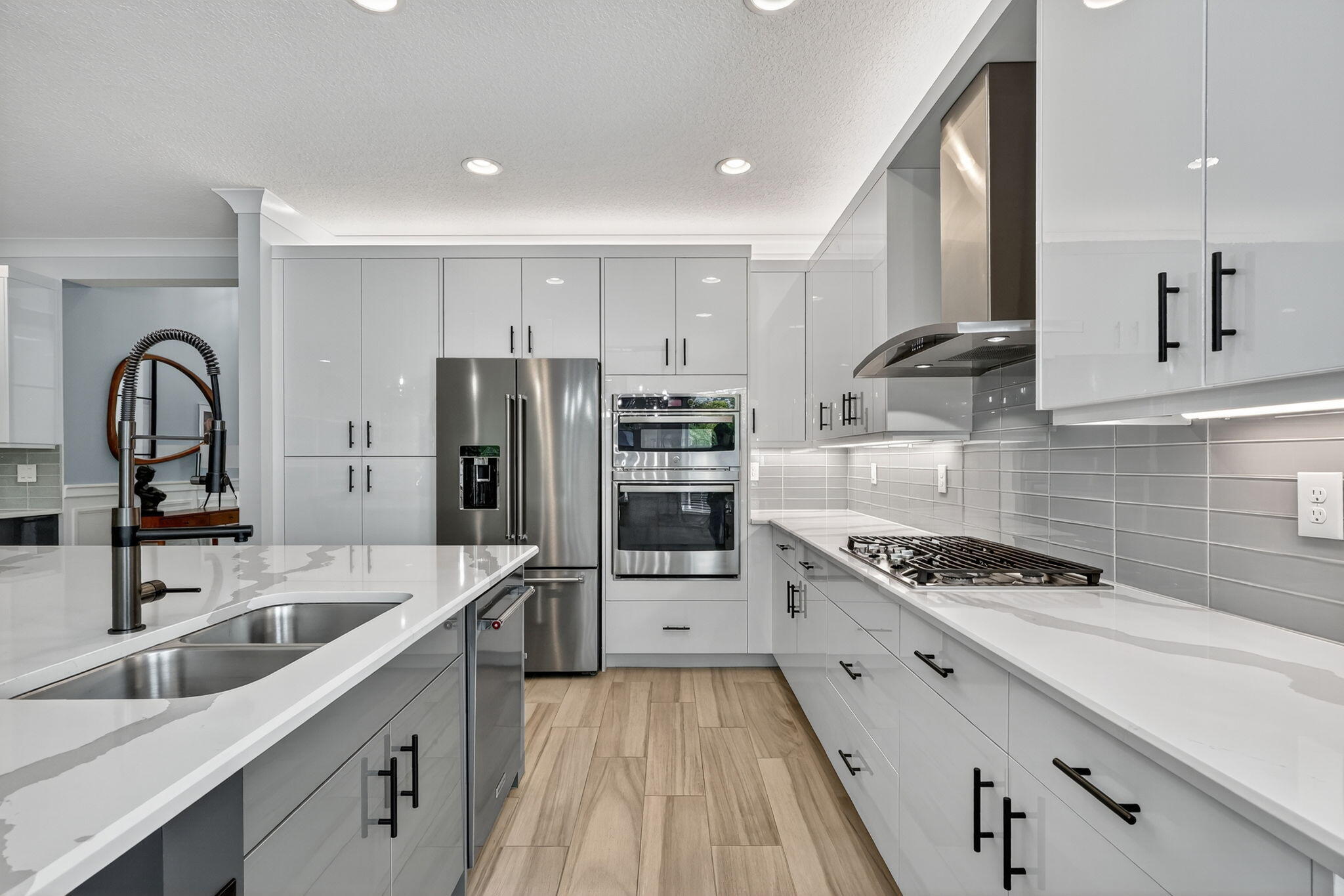 RIVERLAND PARCEL C - PLAT EIGHT - Residential