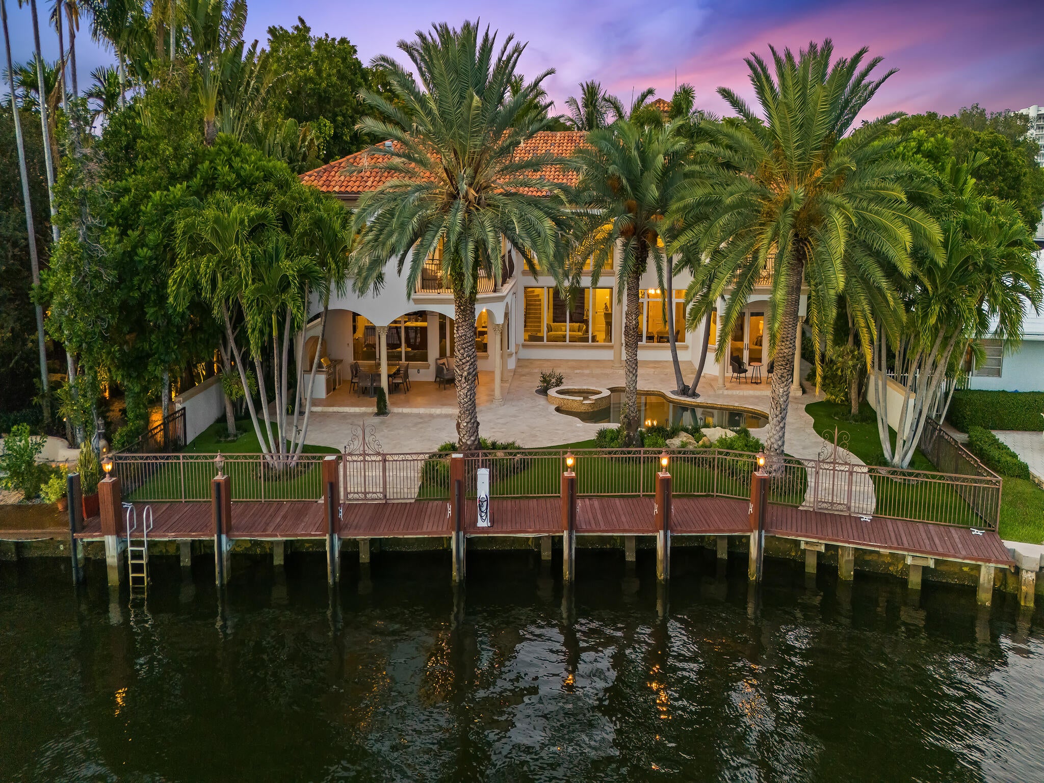 639 Middle River Drive, Fort Lauderdale, FL, 33304/$39,500 2 639 Middle River Drive