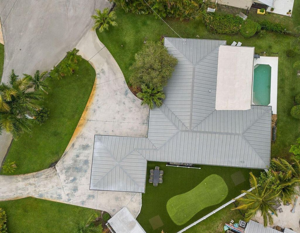 Photo of 1772 SW Commodore Place, Palm City, FL 34990 (MLS # R11096812)