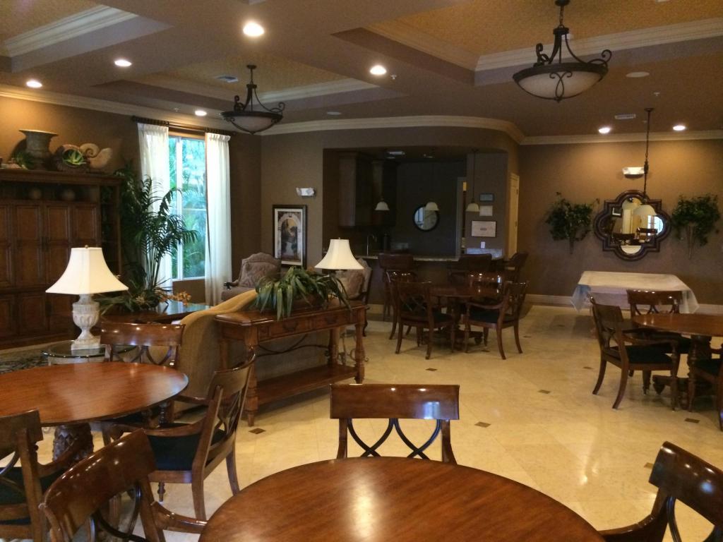 Vizcaya Lakes - Residential