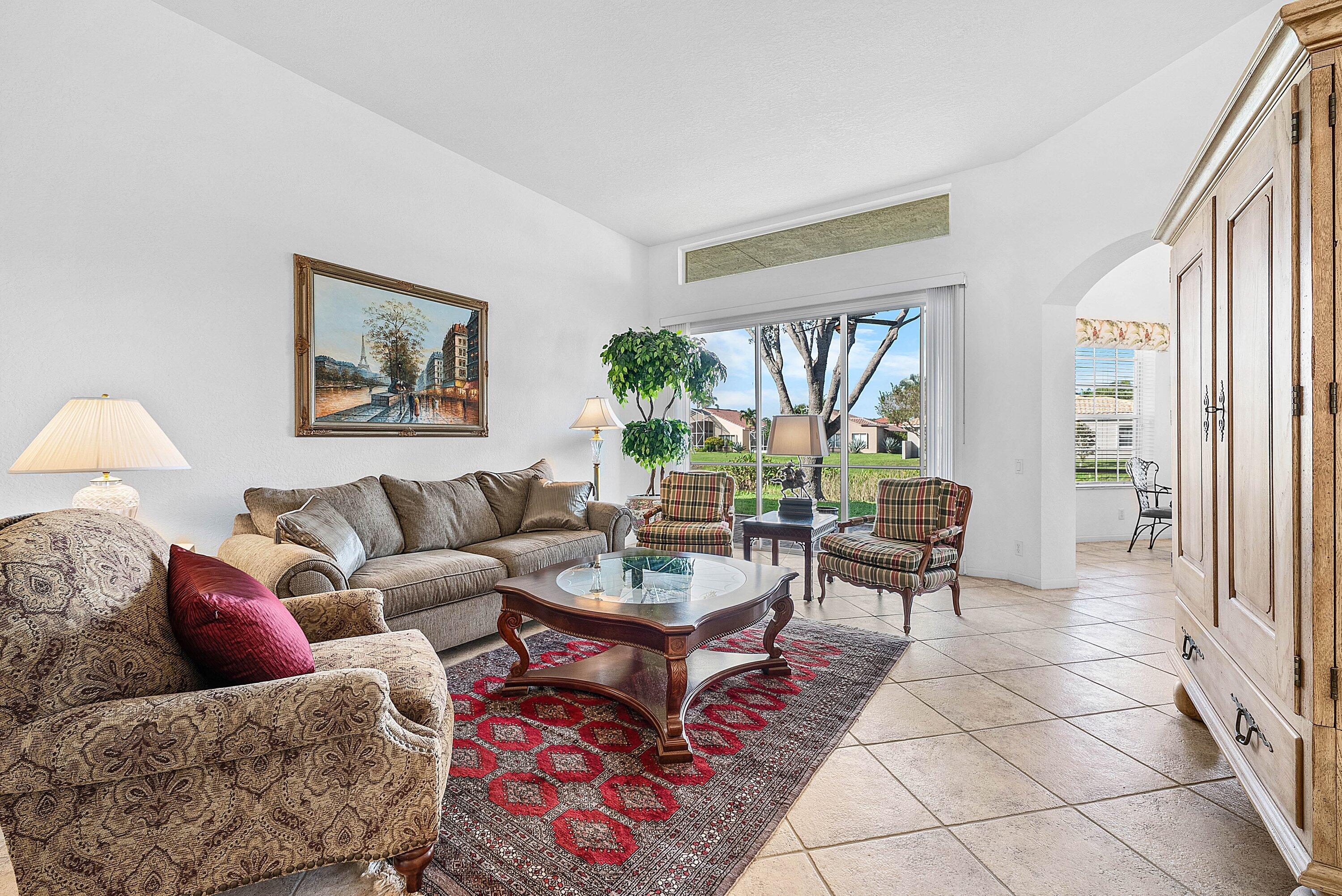 PONTE VECCHIO - Residential