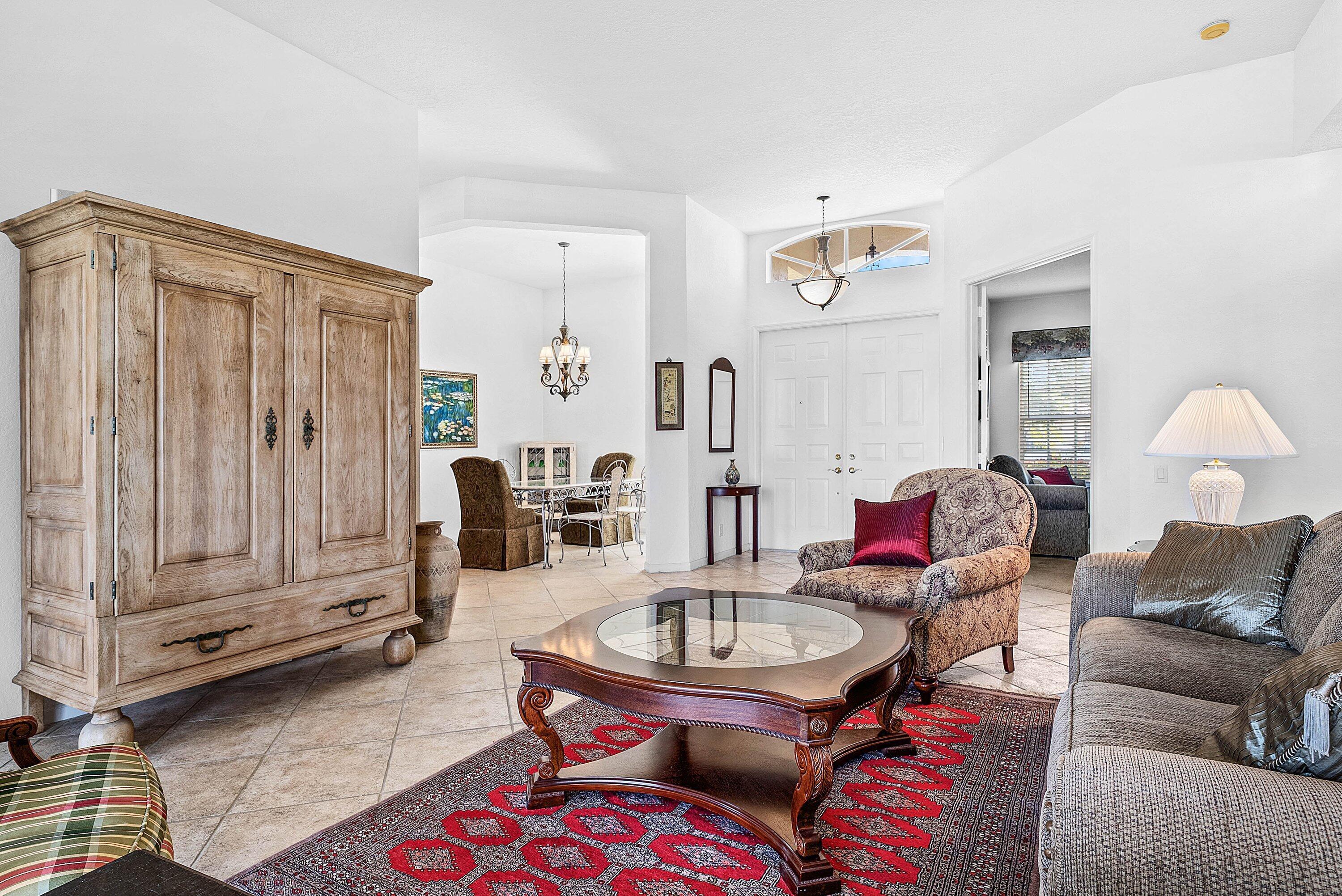 PONTE VECCHIO - Residential