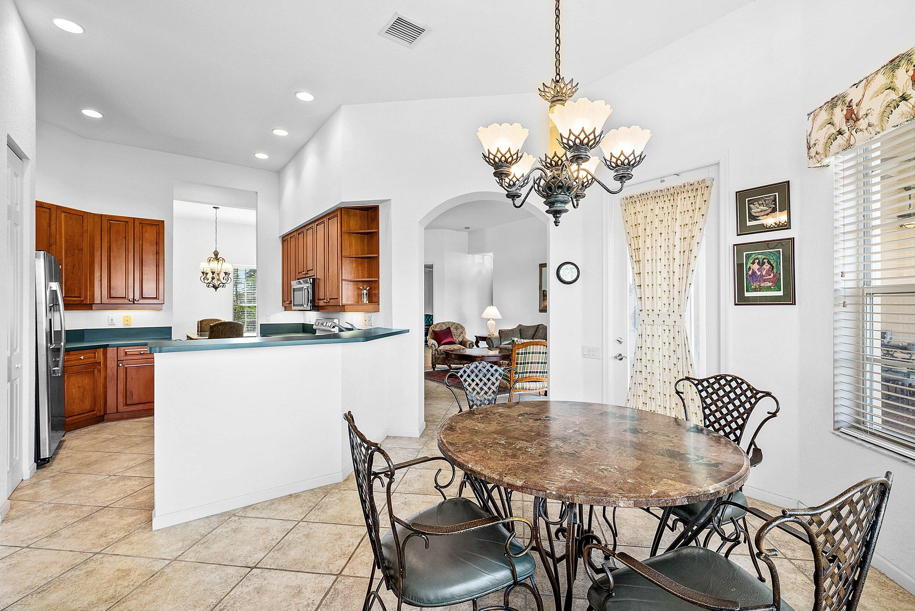 PONTE VECCHIO - Residential