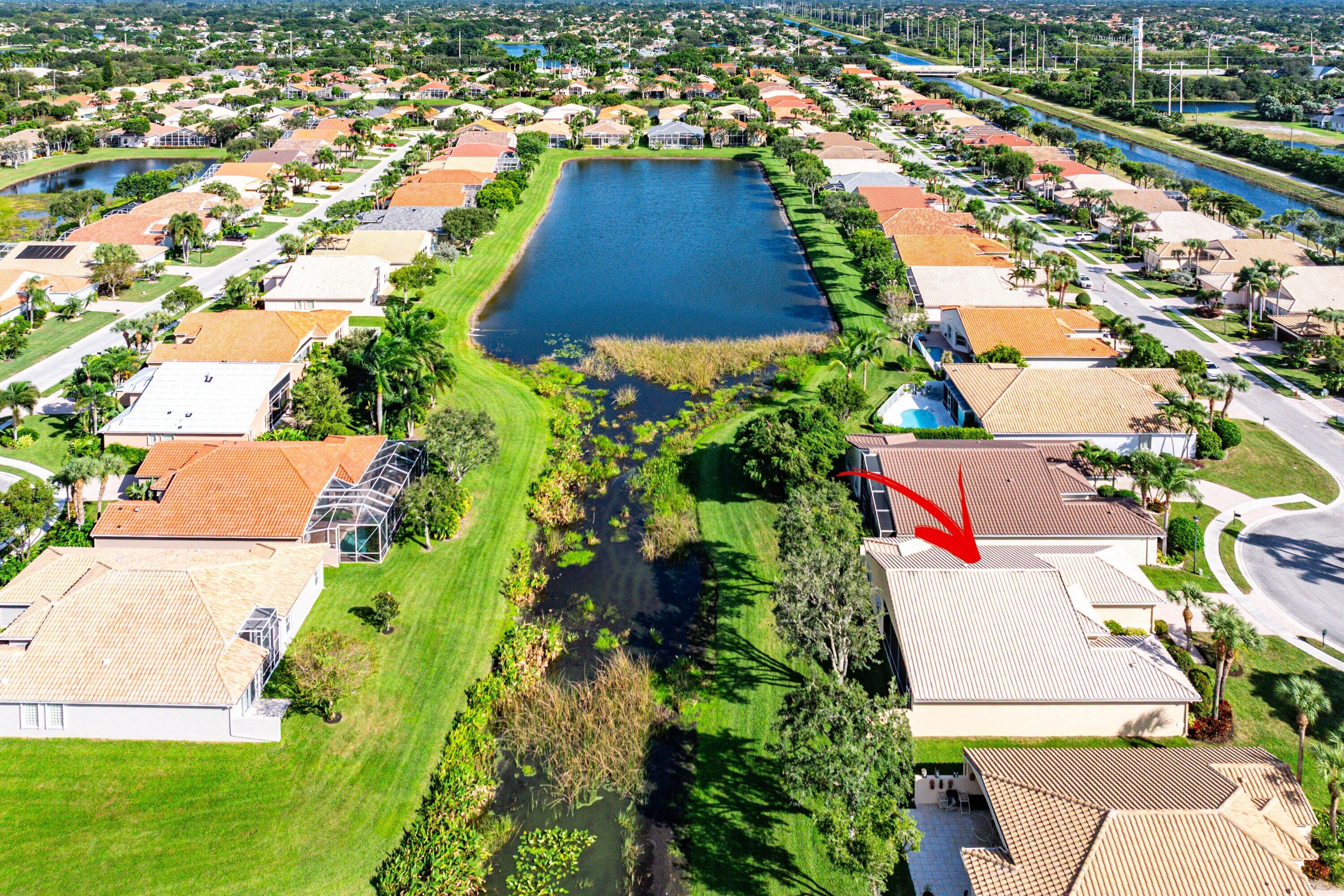 PONTE VECCHIO - Residential