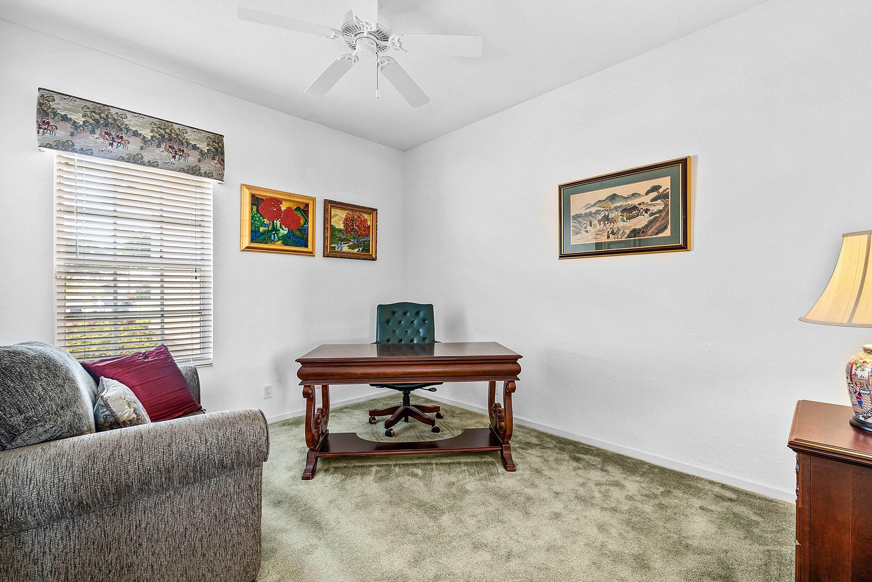 PONTE VECCHIO - Residential