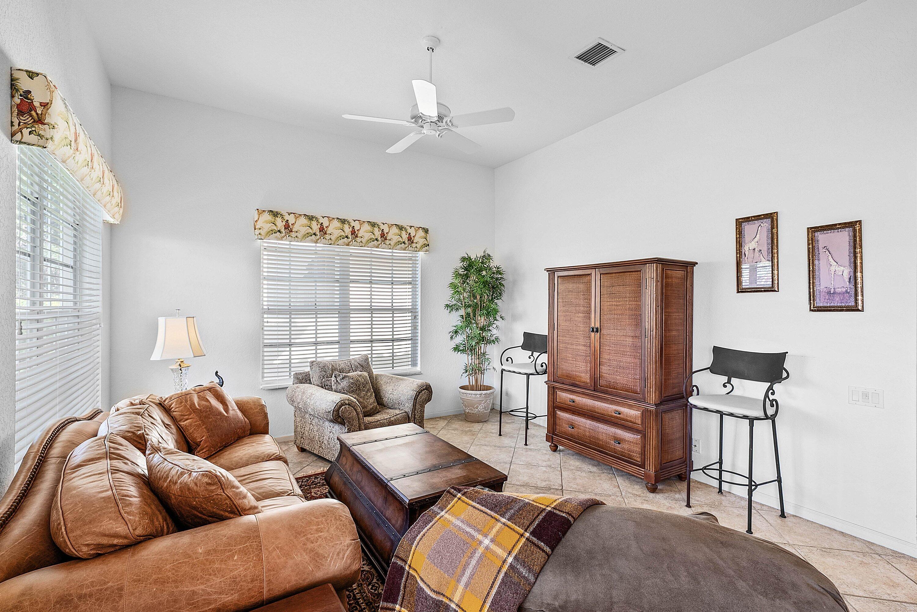 PONTE VECCHIO - Residential