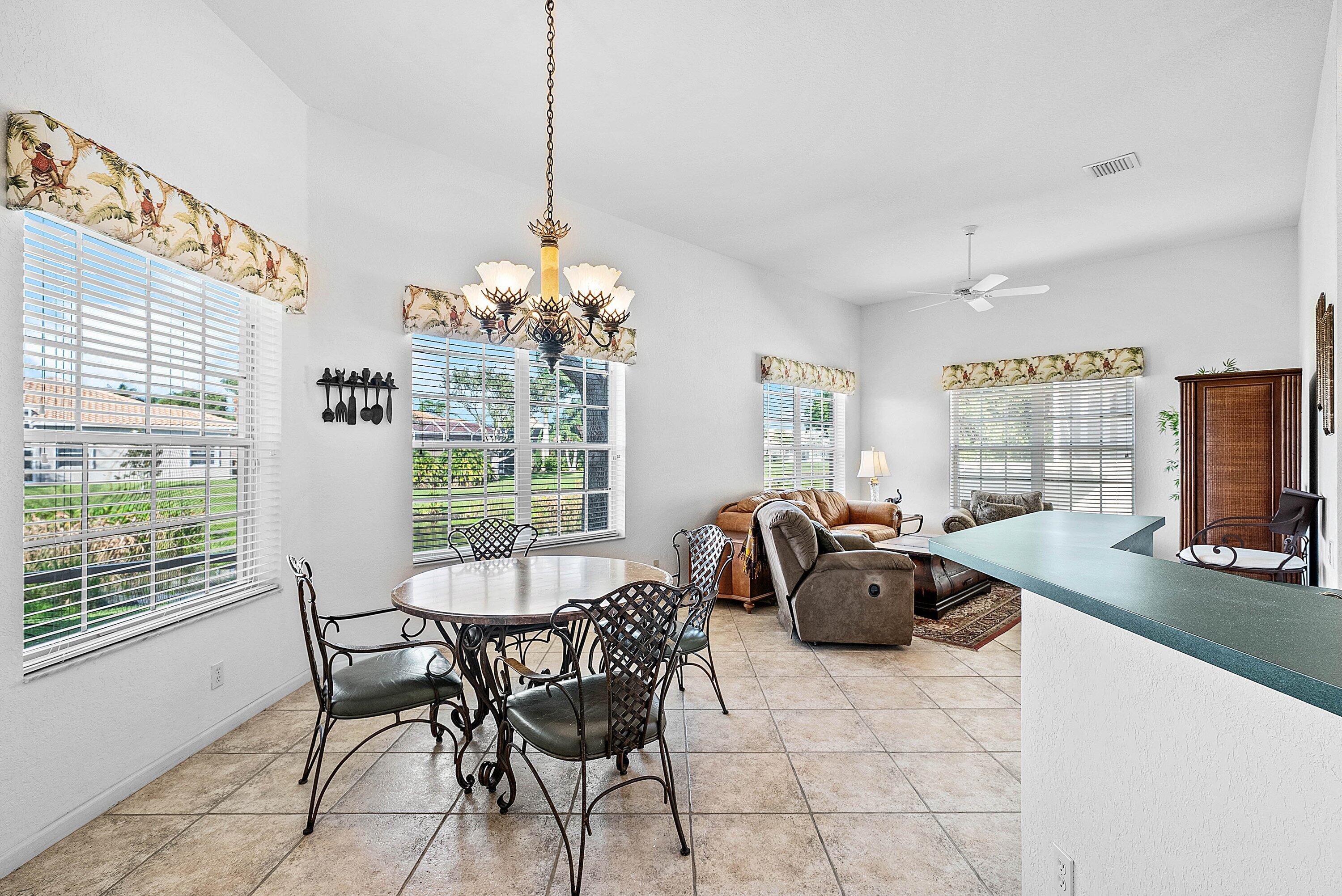 PONTE VECCHIO - Residential