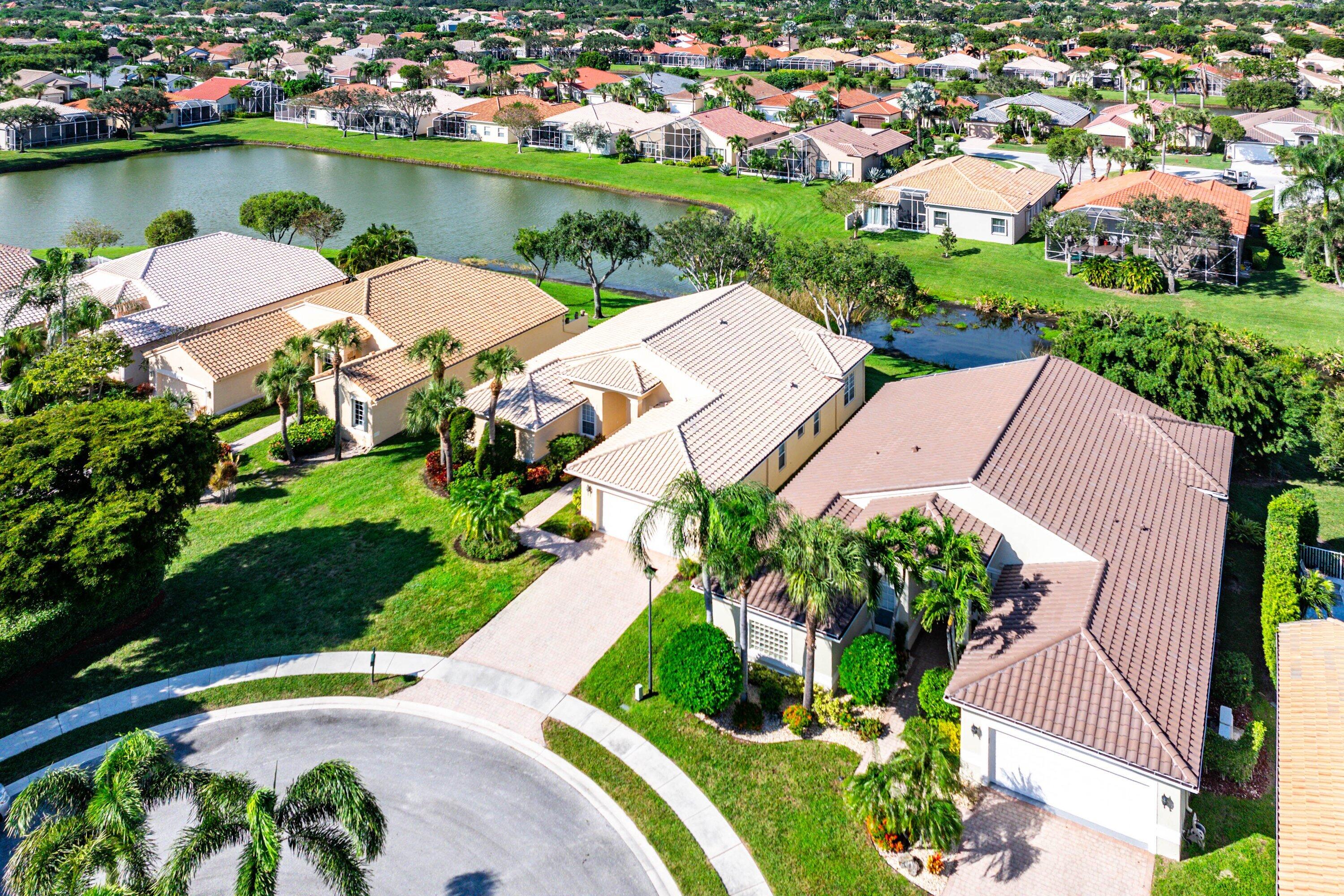 PONTE VECCHIO - Residential