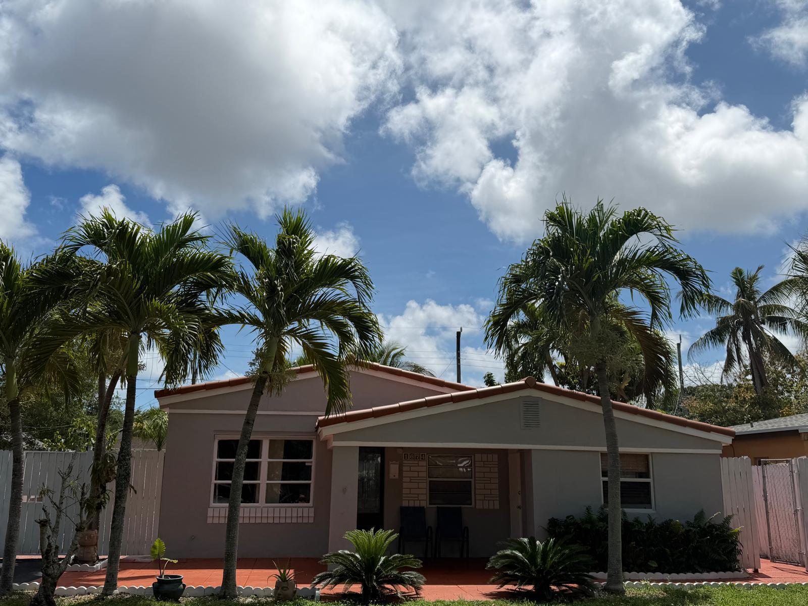 1674 NE 169th Street