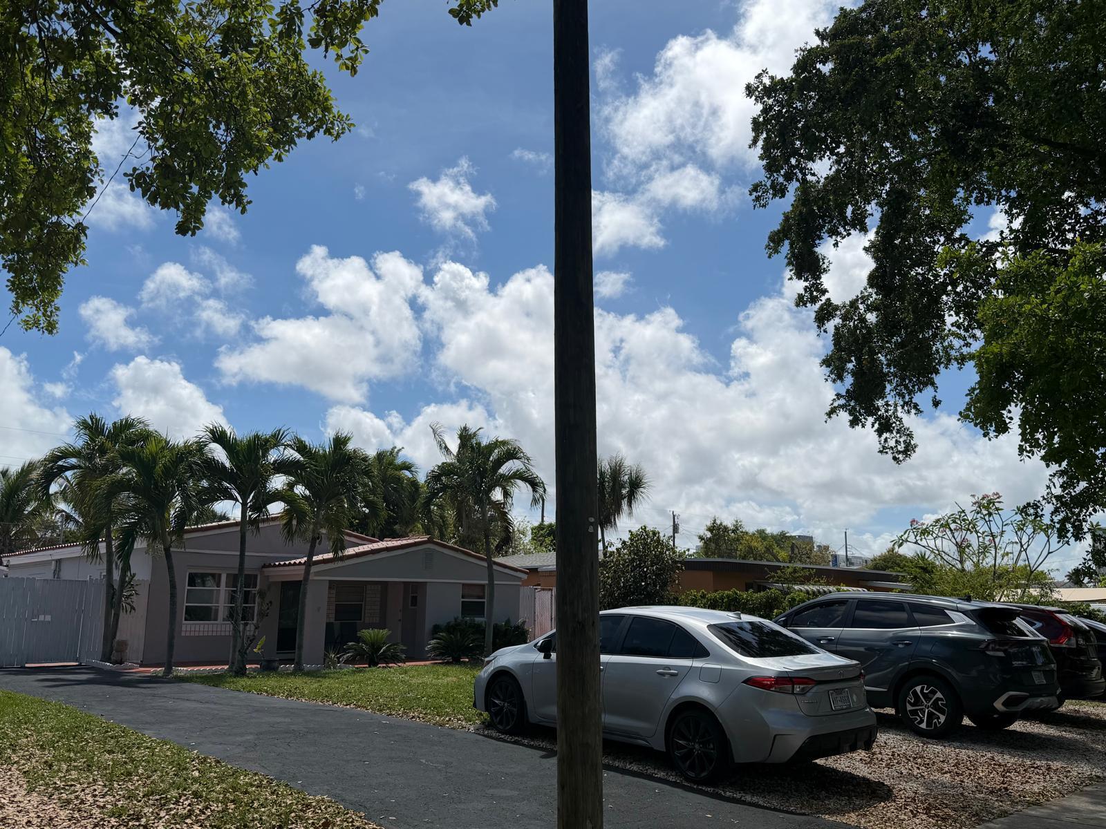 FULFORD BY SEA SEC E - Residential