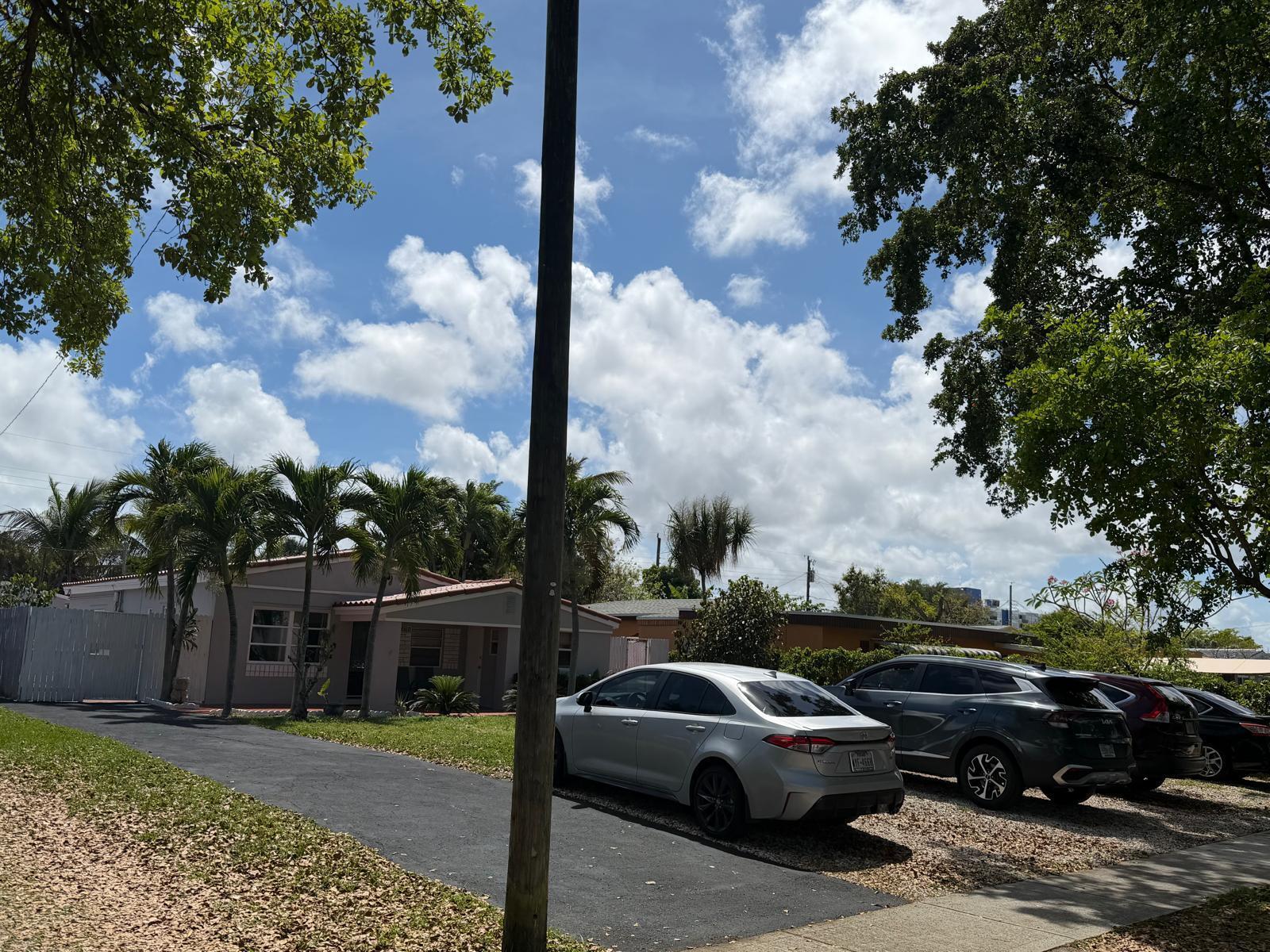 FULFORD BY SEA SEC E - Residential