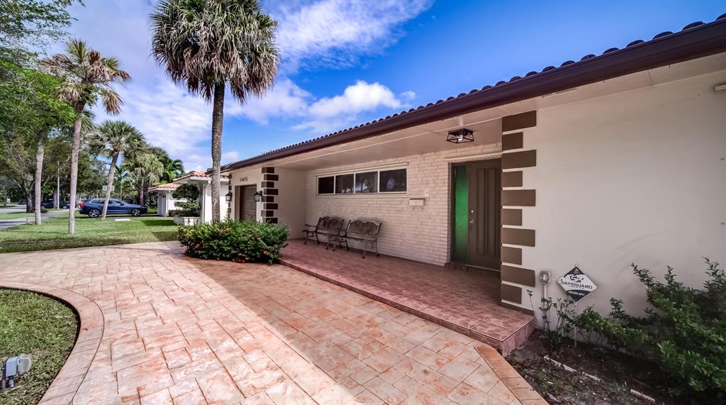 MIAMI LAKES SEC 4 - Residential