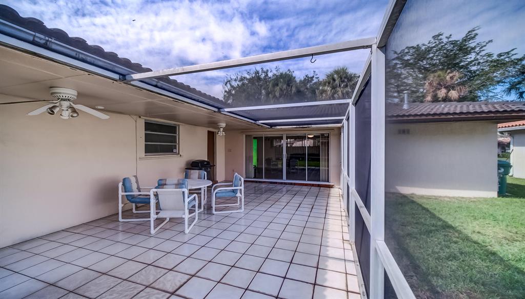 MIAMI LAKES SEC 4 - Residential