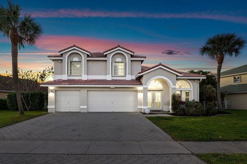 A home in Wellington