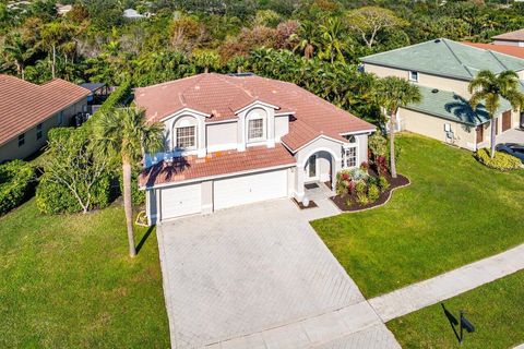 A home in Wellington